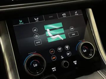 2022 Land Rover Range Rover Sport - image 23