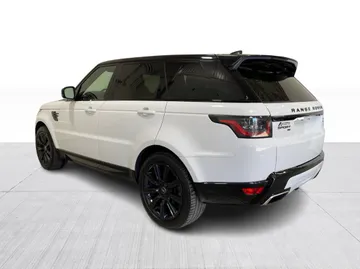 2021 Land Rover Range Rover Sport - image 12