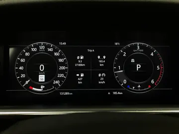 2021 Land Rover Range Rover Sport - image 18