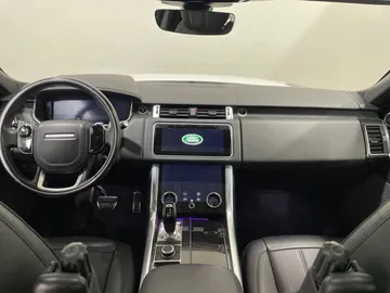 2021 Land Rover Range Rover Sport - image 4