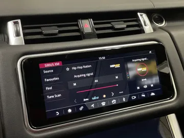 2021 Land Rover Range Rover Sport - image 33