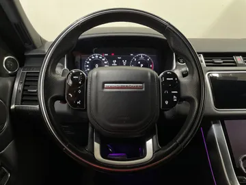2021 Land Rover Range Rover Sport - image 29