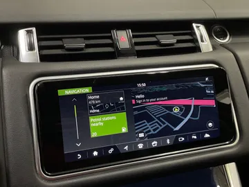 2021 Land Rover Range Rover Sport - image 35