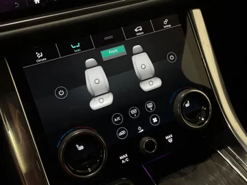 2021 Land Rover Range Rover Sport - image 27