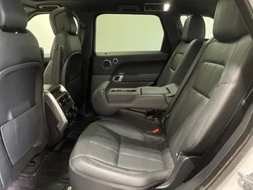 2021 Land Rover Range Rover Sport - image 16