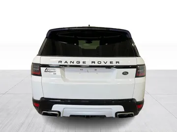2021 Land Rover Range Rover Sport - image 13
