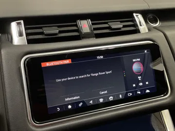 2021 Land Rover Range Rover Sport - image 30