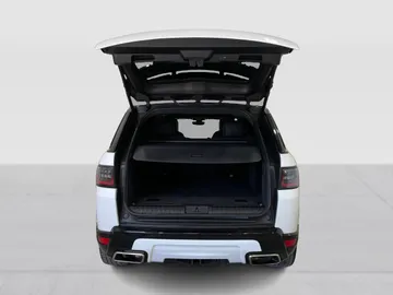 2021 Land Rover Range Rover Sport - image 14