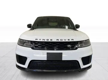 2021 Land Rover Range Rover Sport - image 9