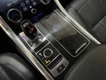 2021 Land Rover Range Rover Sport - image 32