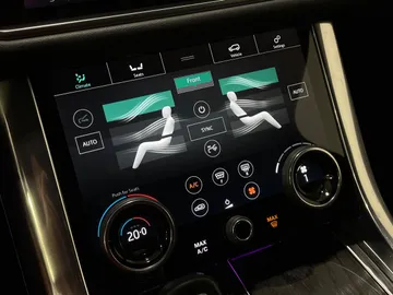 2021 Land Rover Range Rover Sport - image 24