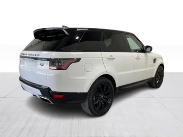 2021 Land Rover Range Rover Sport - image 15
