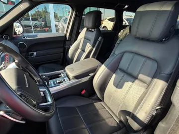 2021 Land Rover Range Rover Sport - image 8