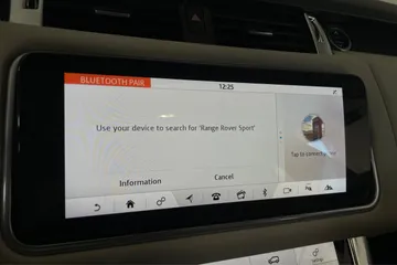 2022 Land Rover Range Rover Sport - image 33
