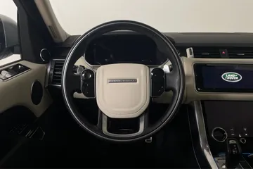 2022 Land Rover Range Rover Sport - image 16