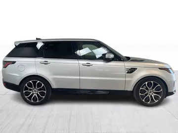 2022 Land Rover Range Rover Sport - image 9