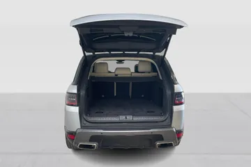 2022 Land Rover Range Rover Sport - image 13