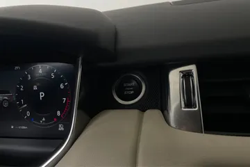 2022 Land Rover Range Rover Sport - image 26
