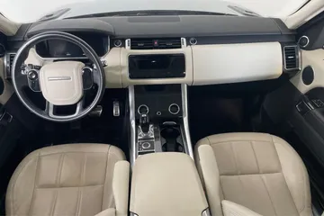 2022 Land Rover Range Rover Sport - image 22