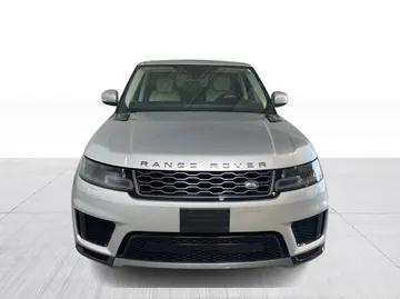 2022 Land Rover Range Rover Sport - image 2
