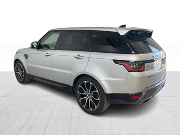2022 Land Rover Range Rover Sport - image 6