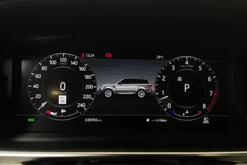 2022 Land Rover Range Rover Sport - image 15