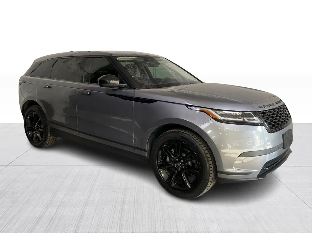 Land Rover Range Rover Velar 2020 à vendre - photo 1