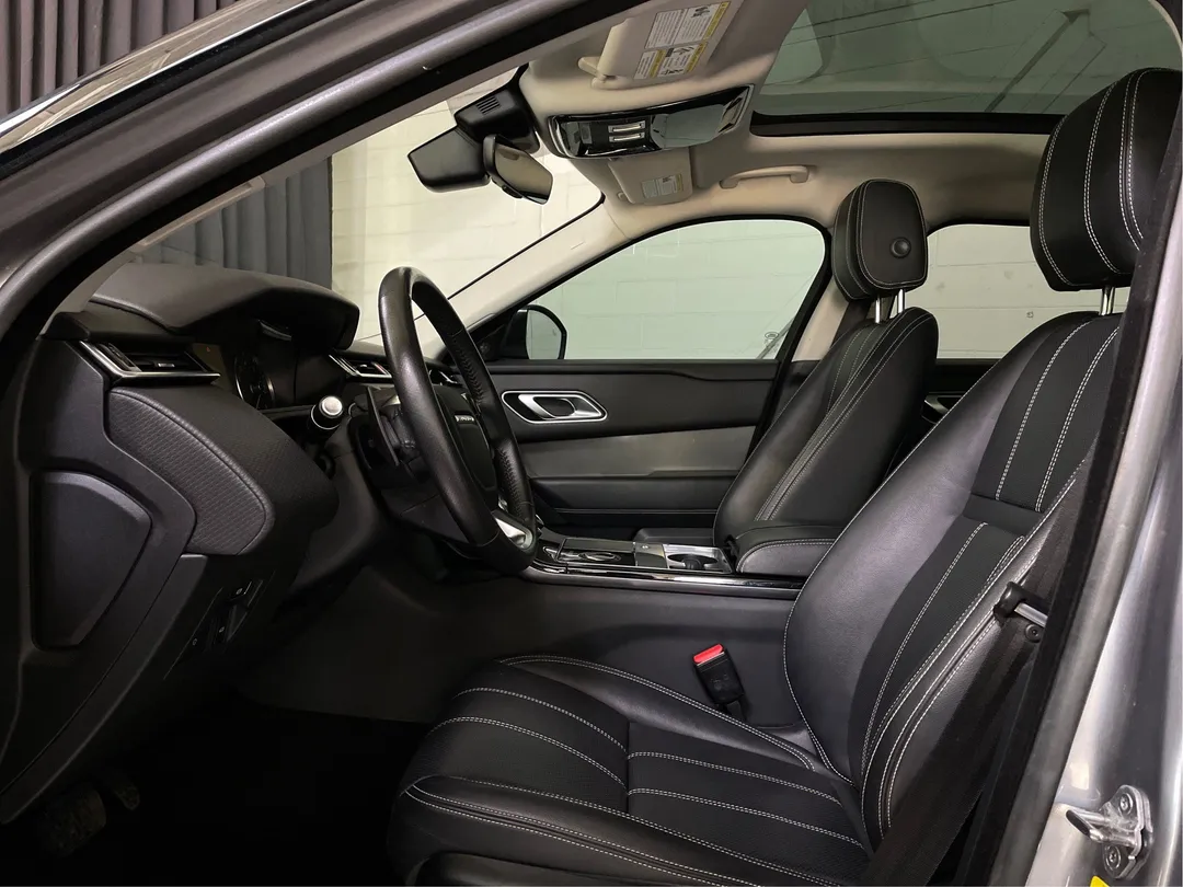 Land Rover Range Rover Velar 2020 à vendre - photo 3