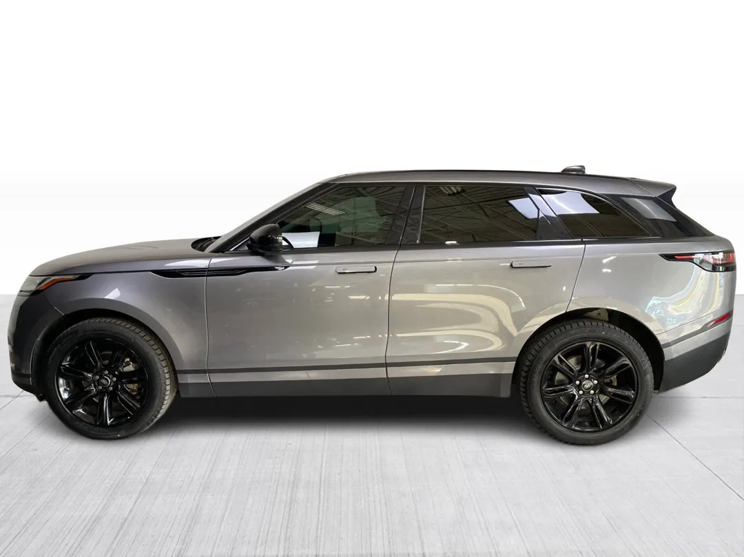 2020 Land Rover Range Rover Velar S, photo 9
