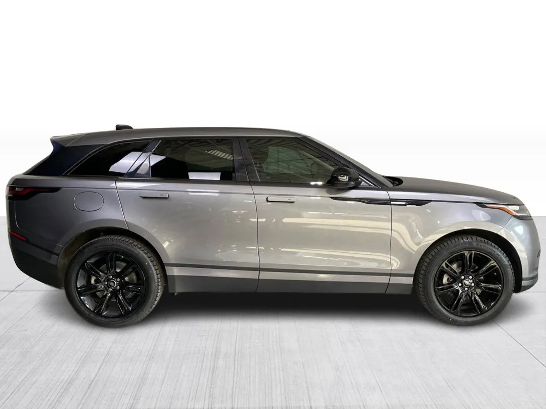 Land Rover Range Rover Velar 2020 à vendre - photo 2