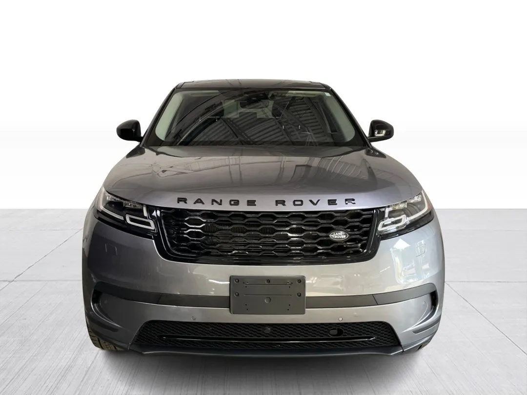 2020 Land Rover Range Rover Velar S, photo 7
