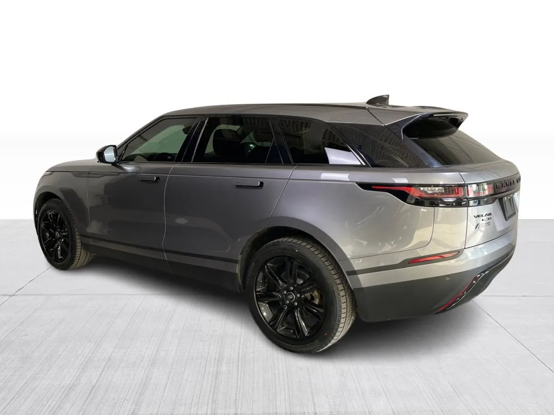 2020 Land Rover Range Rover Velar S, photo 10