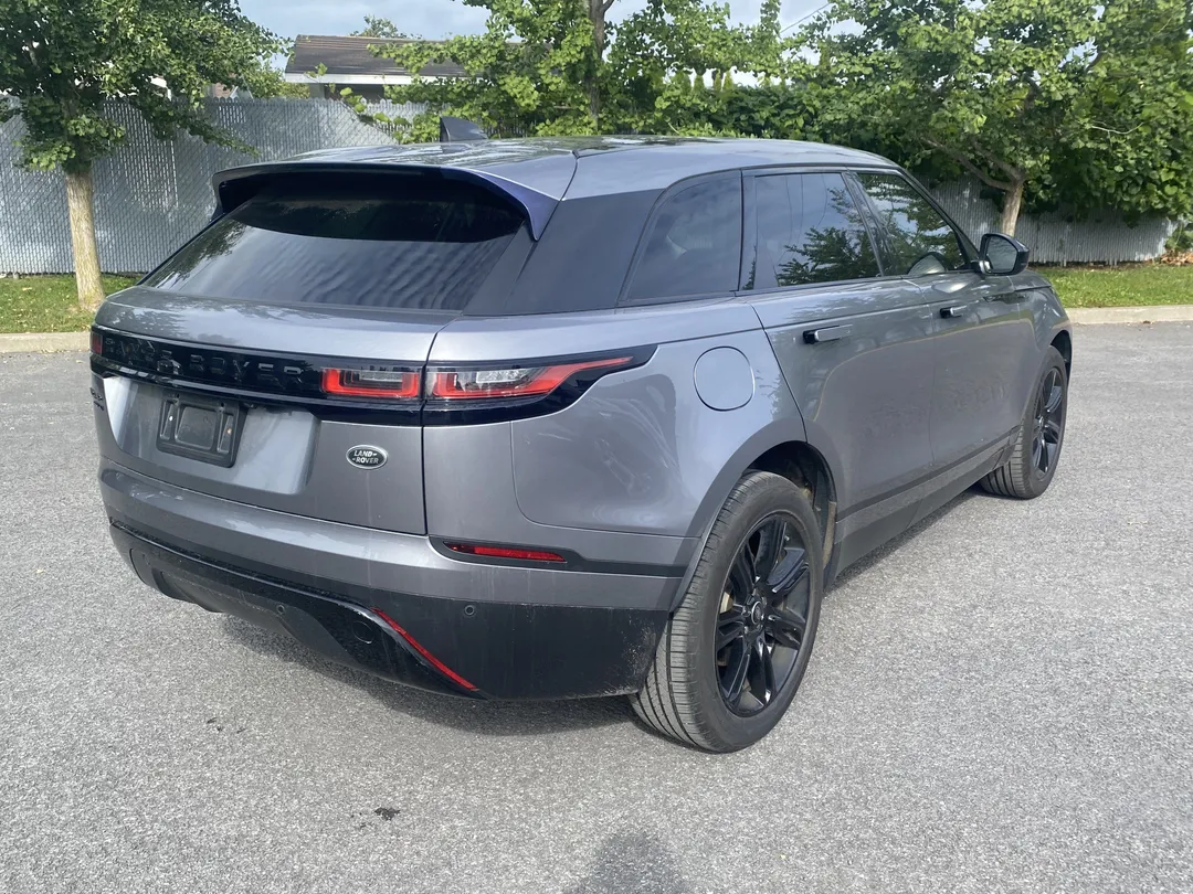 Land Rover Range Rover Velar 2020 à vendre - photo 3