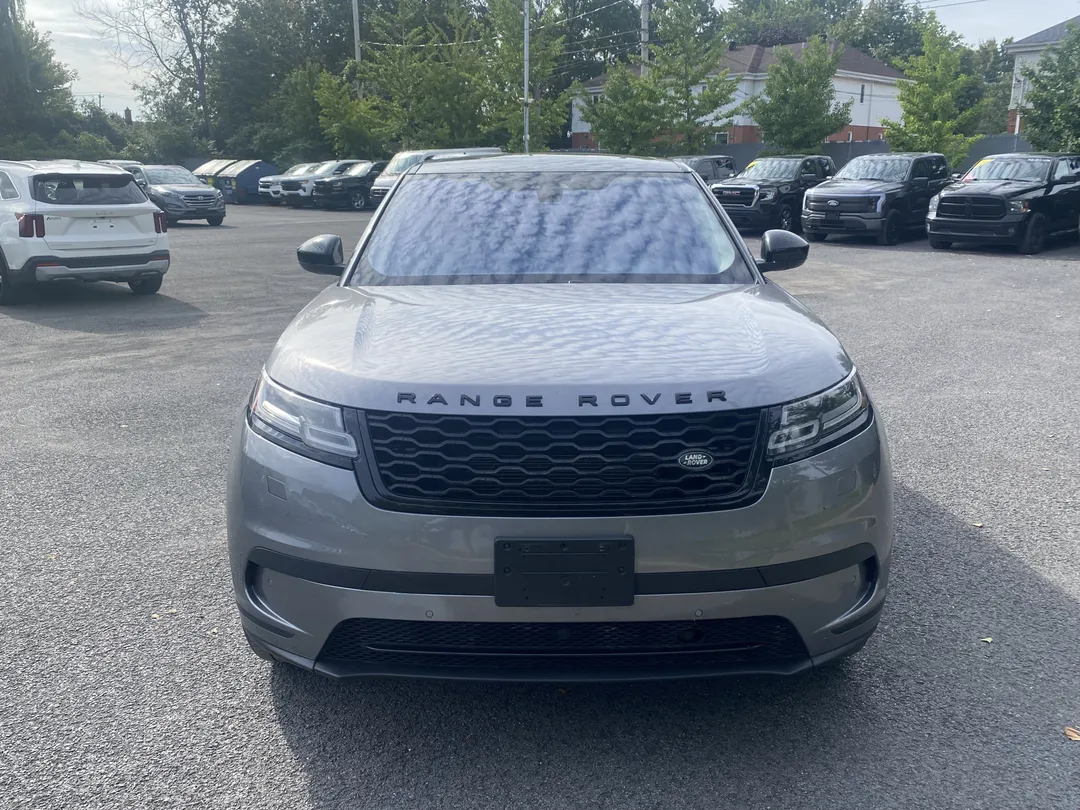 Land Rover Range Rover Velar 2020 à vendre - photo 2