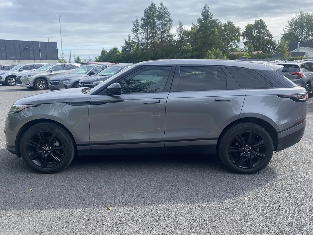 Land Rover Range Rover Velar 2020 à vendre - photo 4