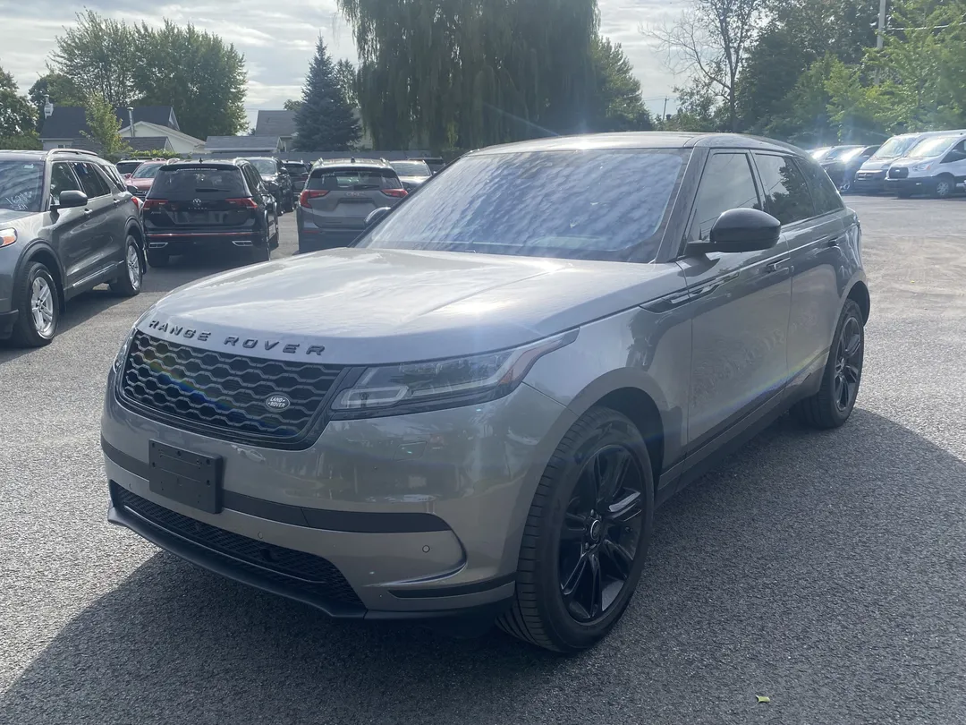 Land Rover Range Rover Velar 2020 à vendre - photo 1