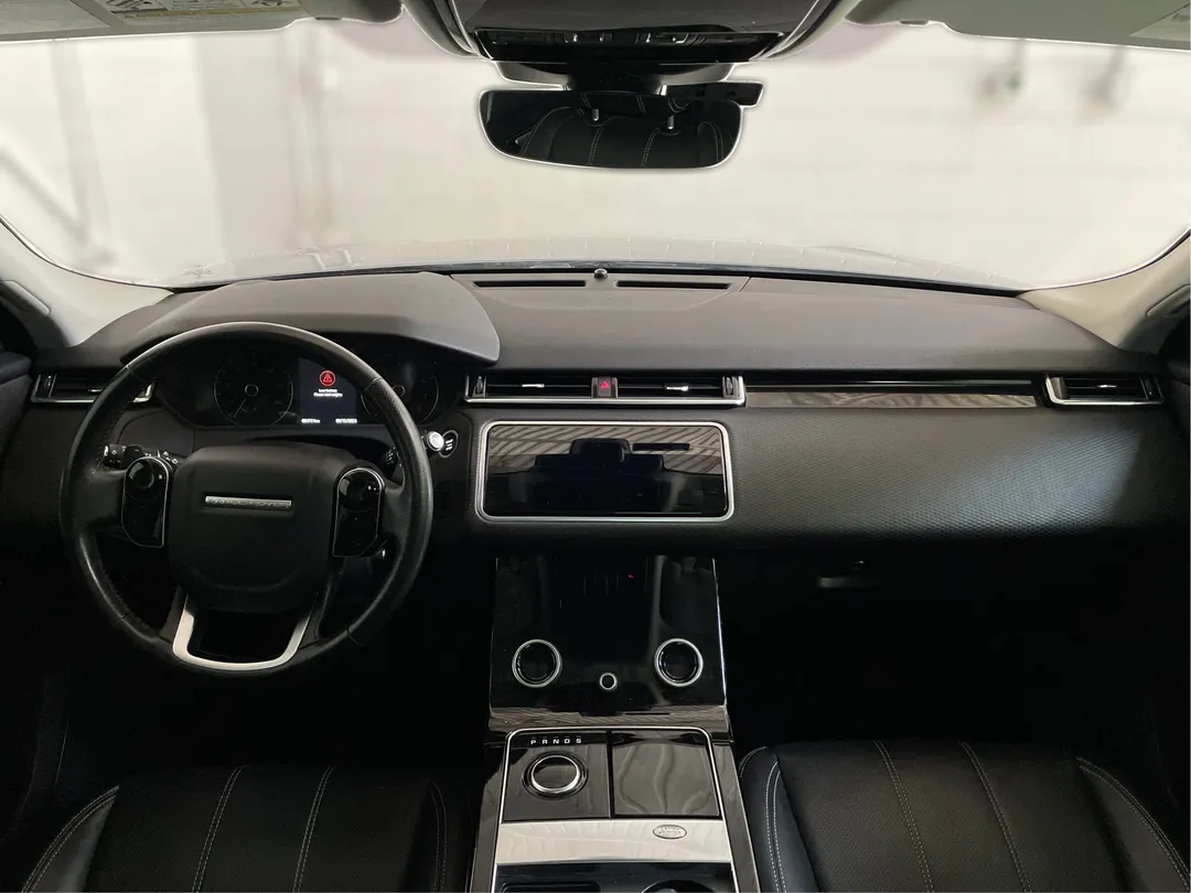 Land Rover Range Rover Velar 2020 à vendre - photo 4