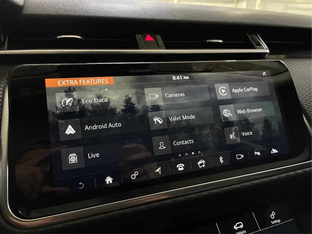 2020 Land Rover Range Rover Velar S, photo 6
