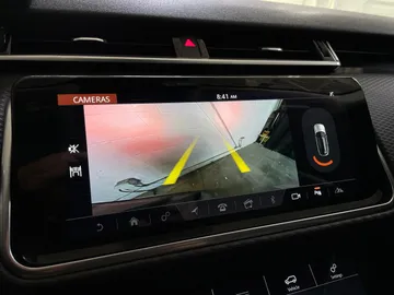 2020 Land Rover Range Rover Velar - image 24