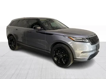 2020 Land Rover Range Rover Velar