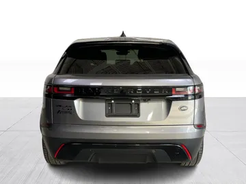 2020 Land Rover Range Rover Velar - image 12