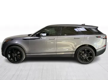 2020 Land Rover Range Rover Velar - image 10