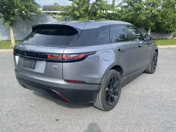 2020 Land Rover Range Rover Velar - image 3
