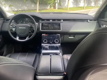 2020 Land Rover Range Rover Velar - image 9