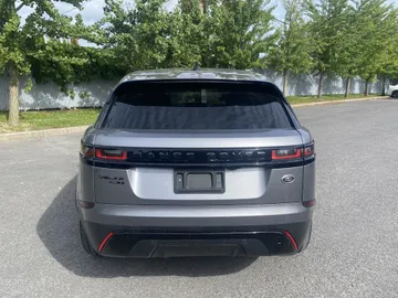 2020 Land Rover Range Rover Velar - image 6