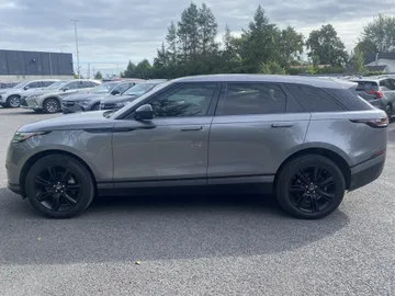 2020 Land Rover Range Rover Velar - image 4