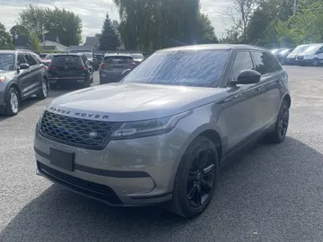 2020 Land Rover Range Rover Velar