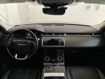 2020 Land Rover Range Rover Velar - image 4