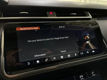 2020 Land Rover Range Rover Velar - image 29
