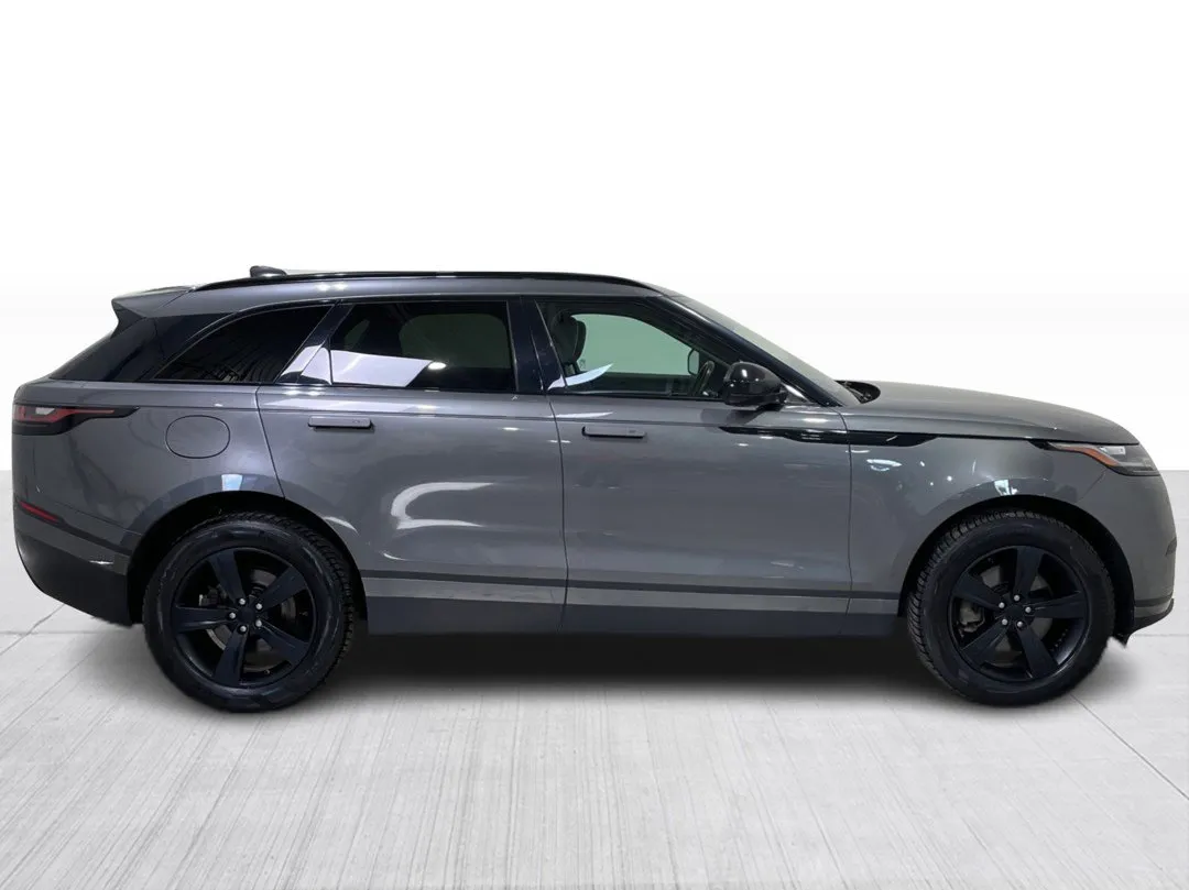Land Rover Range Rover Velar 2019 à vendre - photo 2